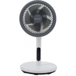 Panasonic 樂聲 F-19GNH 7.5吋19厘米DC摩打風扇 (亮白色)